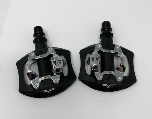 Forte SPD / Platform Pedals