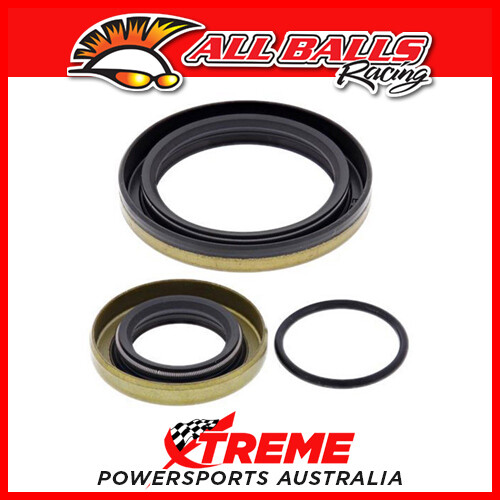 Gas-Gas EC300 2003-2013 Crank Shaft Seal Kit All Balls 24-2006 - Picture 1 of 2