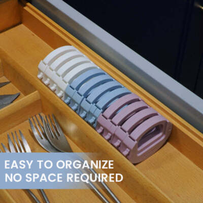 4pcs Kitchen Sealing Clips Reusable Clips Bag Sealer Lock Rod Bags Sealer