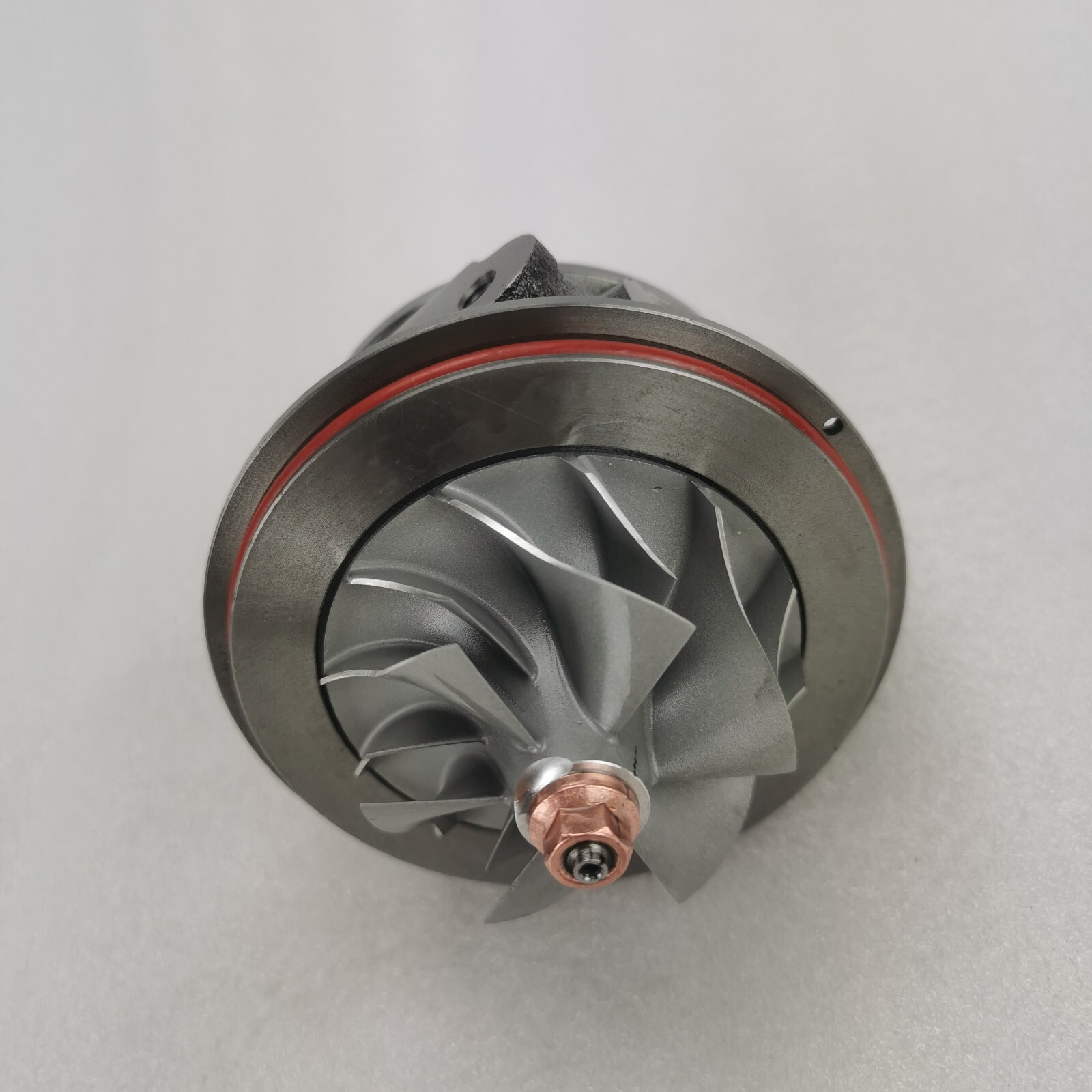 Turbo Cartridge MP4-12C 49389-56010S 00094853-2RH For 2011-14 McLaren M838T