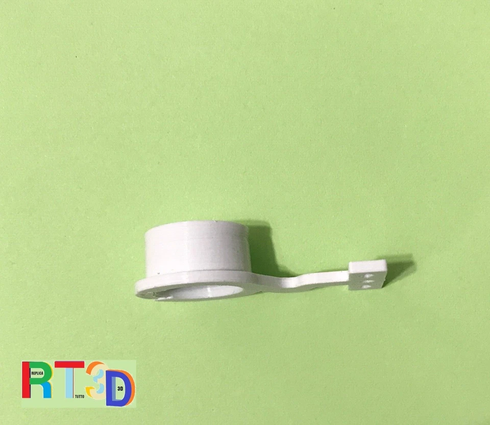 Pulsante CITOFONO URMET rinforzato tasto - Immagine 3 di 3