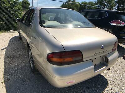 1993-1997 nissan altima trunk spring torsion bars | eBay