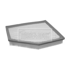 Fits BMW 5 Series E60 525i Genuine Borg & Beck Engine Air Filter