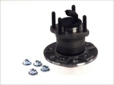 Kit cuscinetti ruota BTA H2X023BTA per OPEL,VAUXHALL