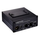 B982 Personal In-Ear Monitor Amplifier In Ear Monitor Amp Balanced XLR Ports X-