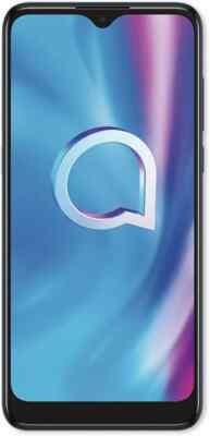 Alcatel 1S 2020 5028Y Single SIM grau 32GB/3GB 4G 6,22'' entsperrt Smartphone