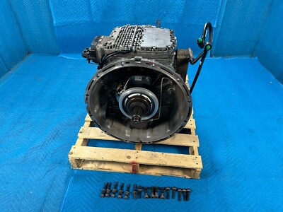 Mack Anthem Automatic Transmission ATO2612F, 295k miles 2023 OEM Runs Perfect