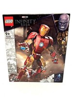 Lego® 76206 Iron Man Figur (Marvel Super Heroes)