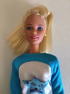 teen skipper doll