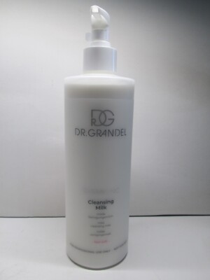 DR. GRANDEL cleansing milk  400ml/13.5fl.ozPRO SIZE  NEW
