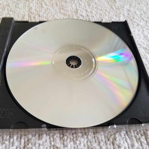Changes Bowie by David Bowie (1990 Rykodisc Product). Sound-I-Vision - VG+ Disc - Picture 5 of 5