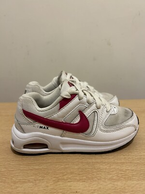 Kids Nike Air Max trainers Size Uk 11 UK