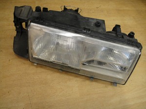 Фара вольво 940
