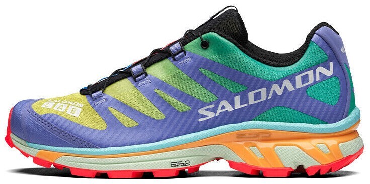 Salomon XT-4 OG Sharkskin Dawn Blue for sale | eBay