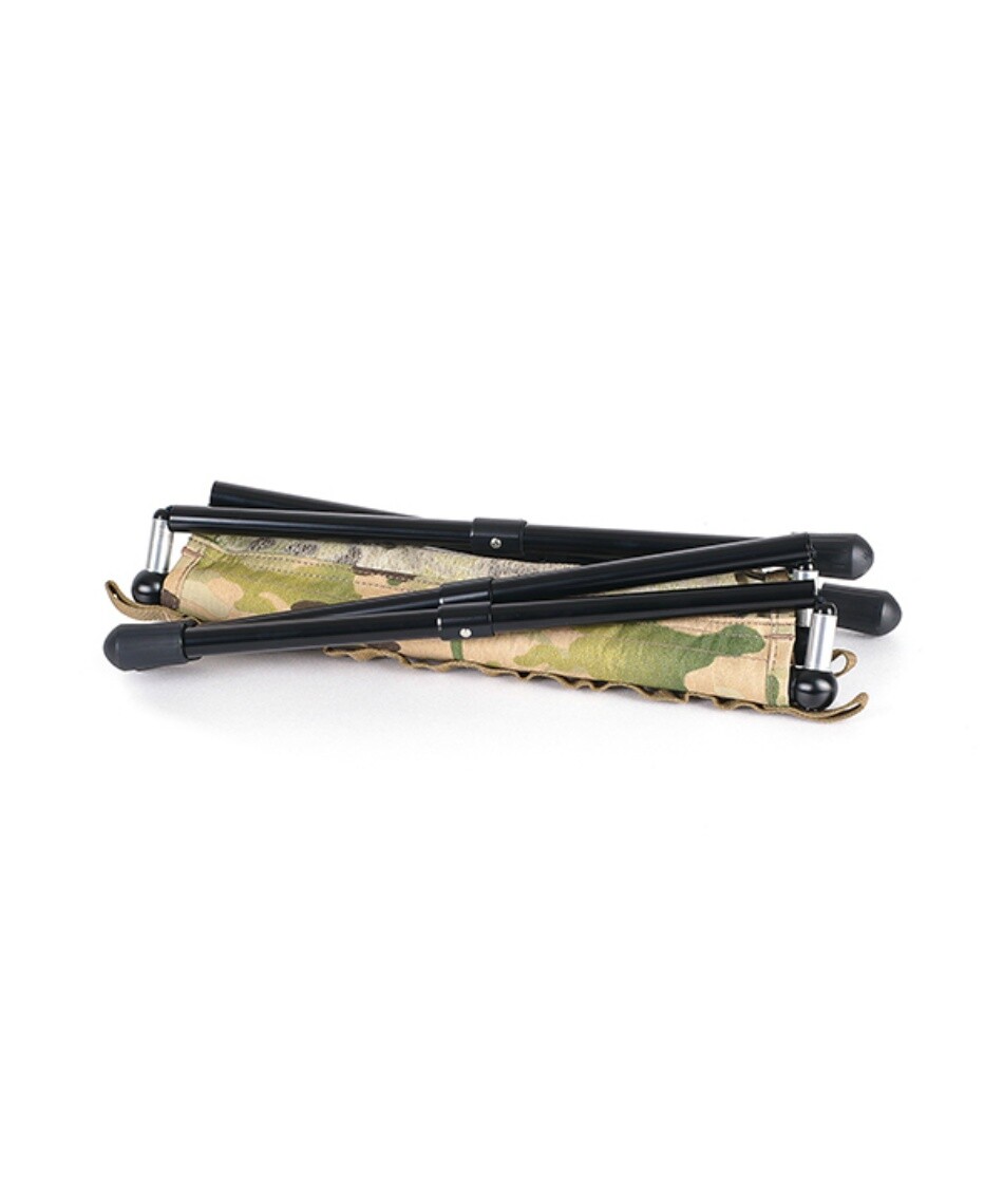 【未使用】BR × HELINOX TACTICAL SPEED STOOL M Helinox Tactical Speed Stool – Montanic Adventure Store