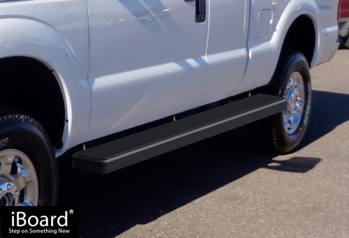Left Cab Corner With Extension For 1999-2016 Ford F250 F350 Super Cab Super Duty Trucks