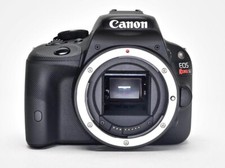 Canon EOS Rebel SL1 DSLR Camera Body Only