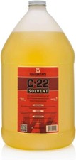 C22 C-22 Adhesive Solvent 128.0 ounce IS GALLON Size