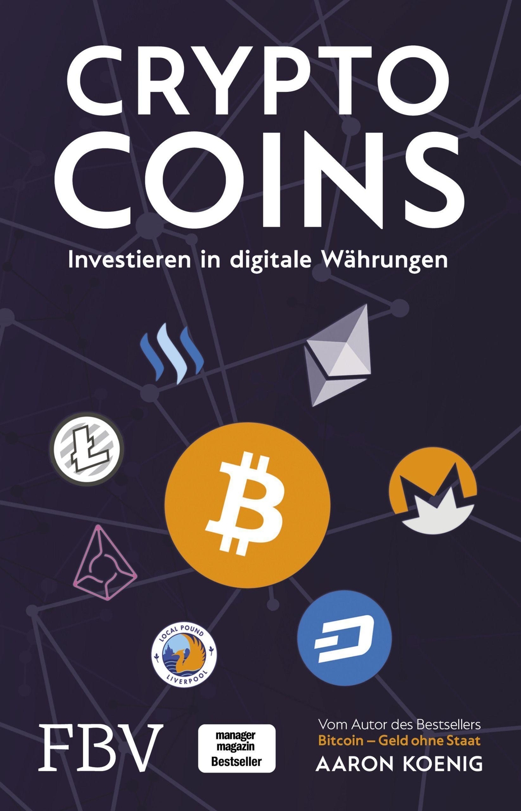 Thumbnail - Cryptocoins Aaron Koenig