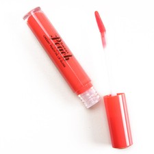 Too Faced Sweet Peach Lip Oil Tickle Me Peach...
