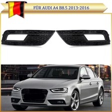 Paar Kühlergrill Blende Nebelscheinwerfer F�...