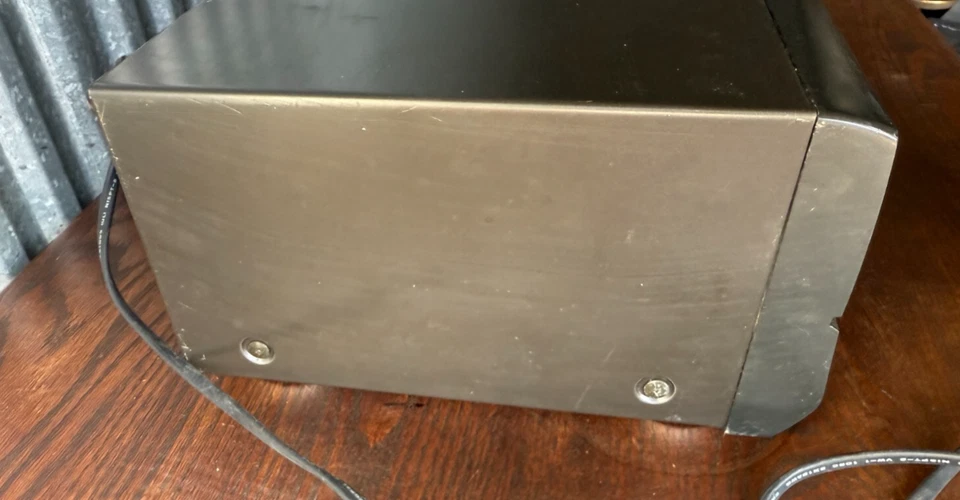 Technics SA-DX940 AV Stereo Receiver 5.1 Dolby DTS 100W x 5 Home Theater - Image 4 of 4