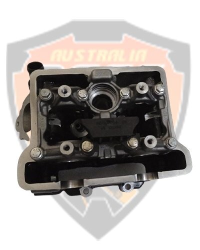 KTM Cylinder Head with Cam Holder Fits Duke 250 2021 2022 2023 KTM - Foto 1 di 6