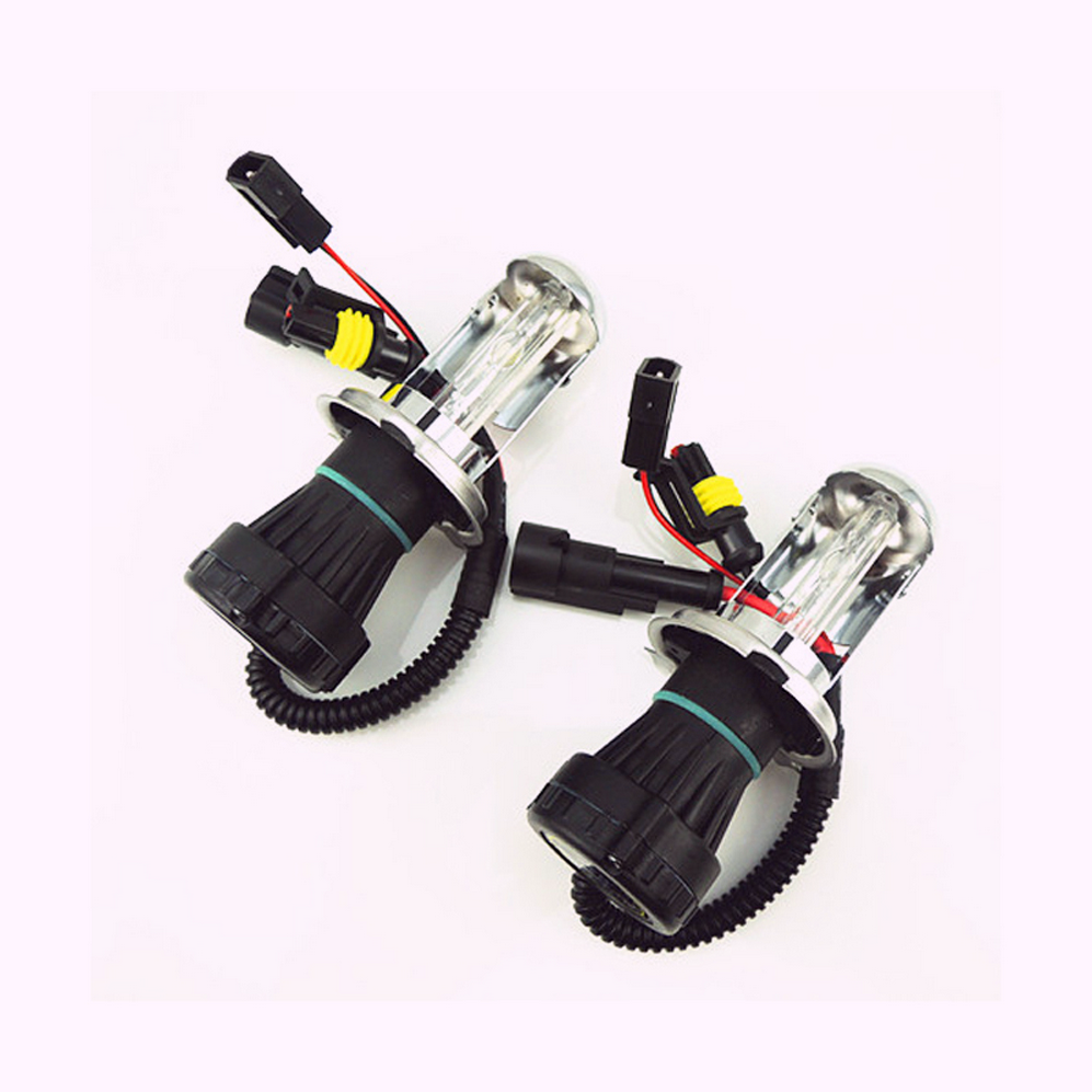 Kit Fari Xenon H7 6000K 55W Per Auto - Foto 8