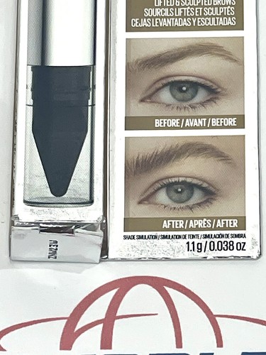 MAYBELLINE New York Tattoo Studio Brow Lift Stick - 250 Blonde - One (1x) NEW - Picture 5 of 5
