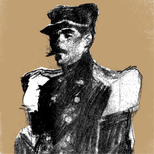 Lowercase Roses Lowercase Roses (Vinyl LP) 7" EP