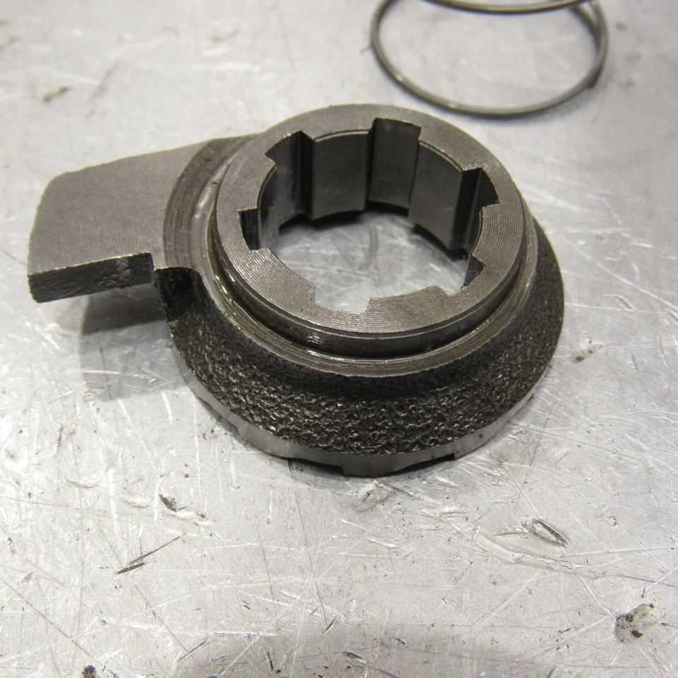 Kawasaki F5 F8 F9 kickstarter trinquete13078-004 BigHorn Big Horn envío gratuito Foto 3 de 4