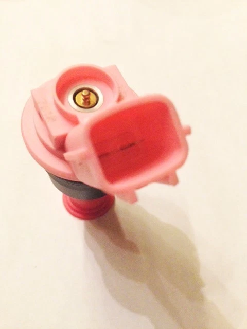 Juego de inyectores de combustible estándar # FJ148 - NUEVO X 4 Foto 3 de 4