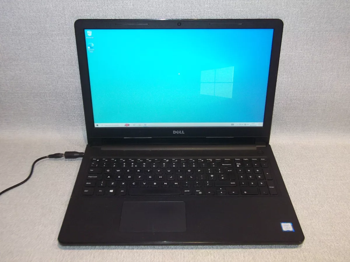 DELL INSPIRON 3576 15.6