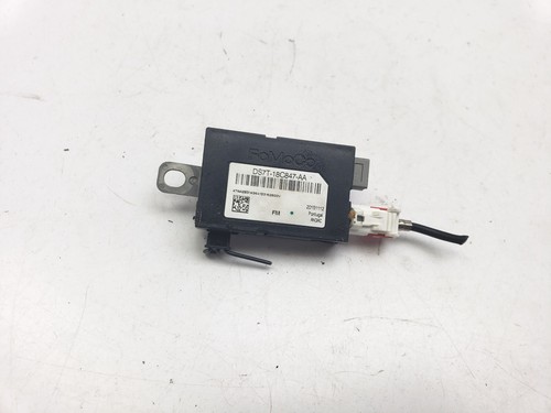 FORD MONDEO MK5 ANTENNA AERIAL AMPLIFIER DS7T-18C847-AA 2016 - Picture 2 of 12