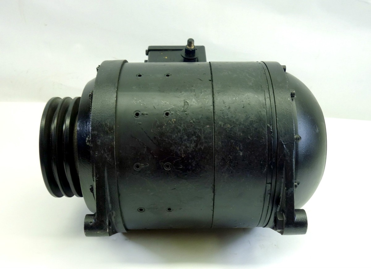 Generator Starter 30V Starter / Generator 28V 300A Generator 2920