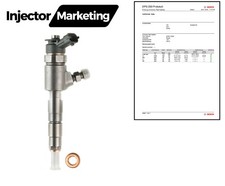 Injecteur Citroen XSARA