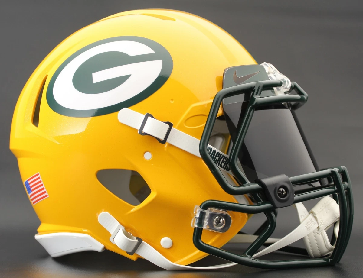 Nike Football Helmet Visor