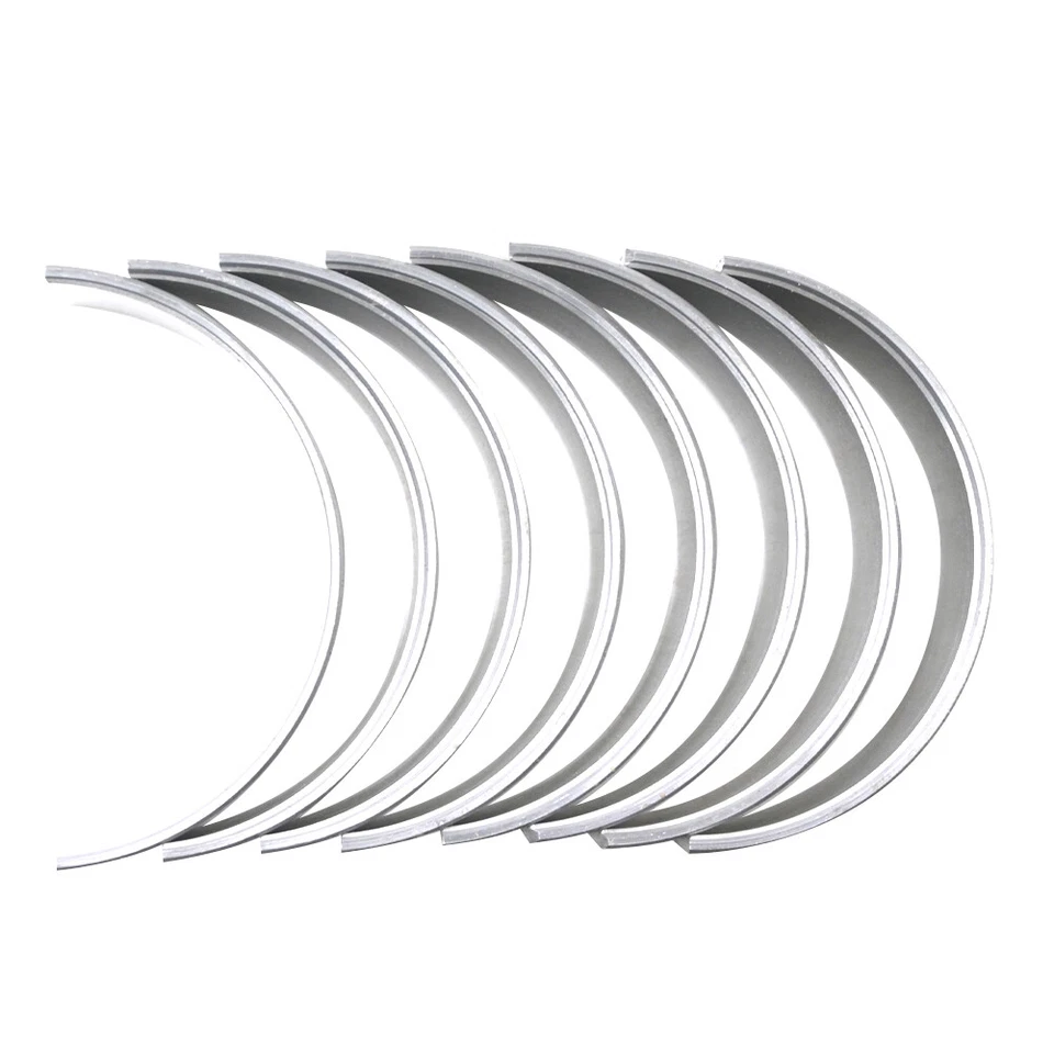 Connecting Rod Bearing 49.5mm(+50) for Mazda mazda6 M6 mpv 2.0L 2.3L FORD ESCAPE - Image 4 of 4