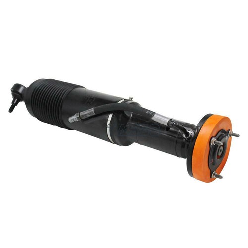 Fit Mercedes SL R230 SL55 AMG 2001-2012 Front Left ABC Hydraulic Oil Shock Strut - Picture 5 of 10