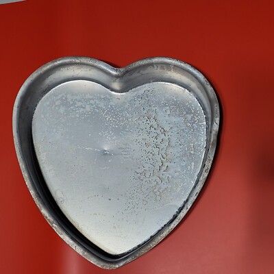 Heart Shape Inch Cake Tin Kmart Heart Inch Cake Tin Kmart Baking