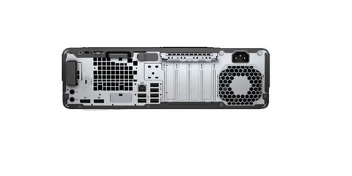 HP EliteDesk 800 G4 SFF PC i5-8500 8GB RAM 240GB SSD Win 11 Pro - Picture 2 of 2