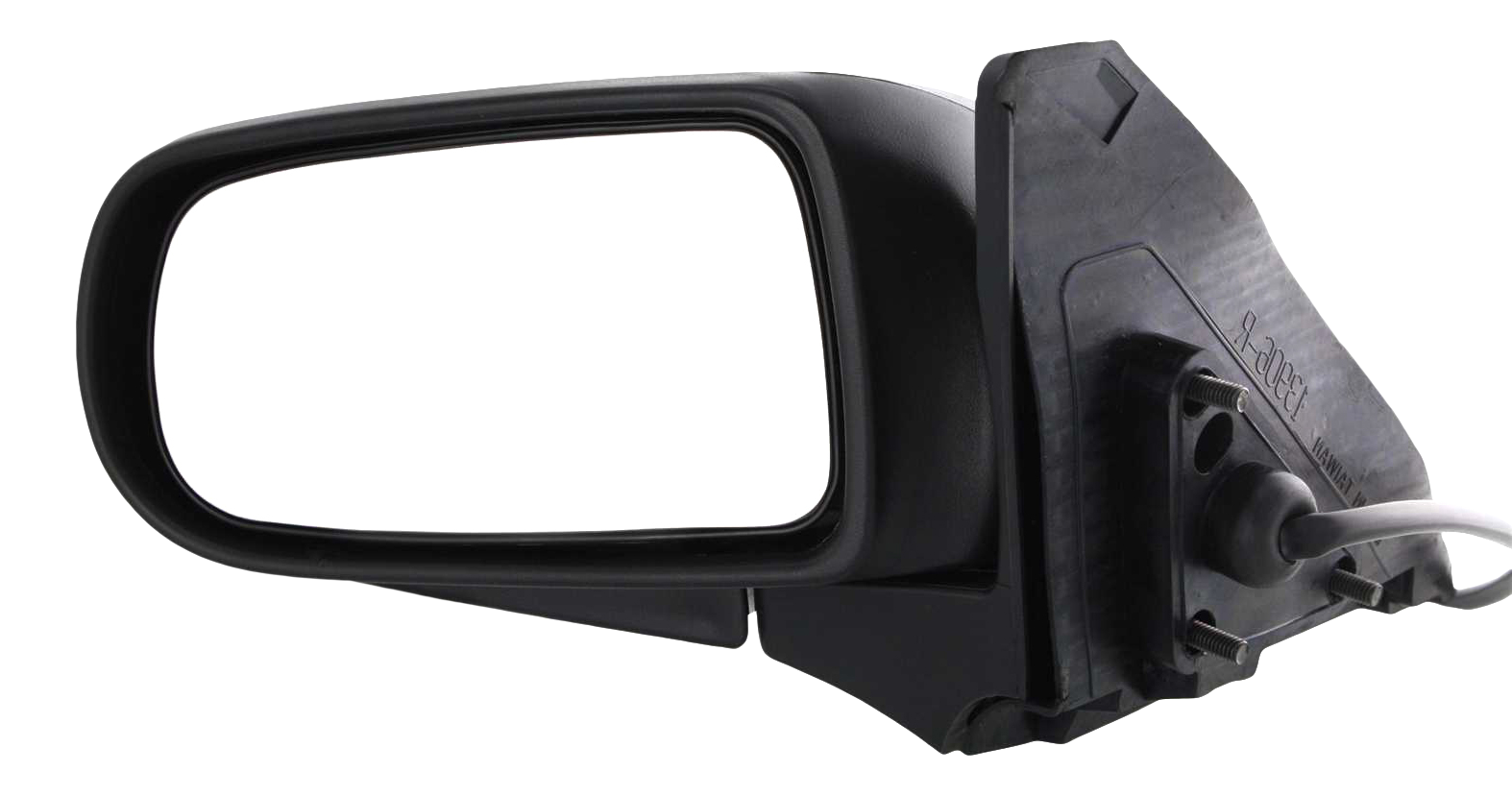 Replacement Driver Side Mirror for 1999-2003 Mazda Protege