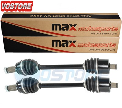 POLARIS SPORTSMAN 850 1000 SCRAMBLER 850 1000 FRONT EXTREME CV AXLE