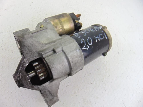 M000T20871 Motor Arranque para PEUGEOT 307 (S1)(04.2001) XS 2003 203465 - Imagen 3 de 6