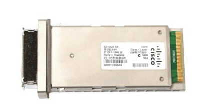 Cisco X2-10GB-ER 10-2266-03 40km