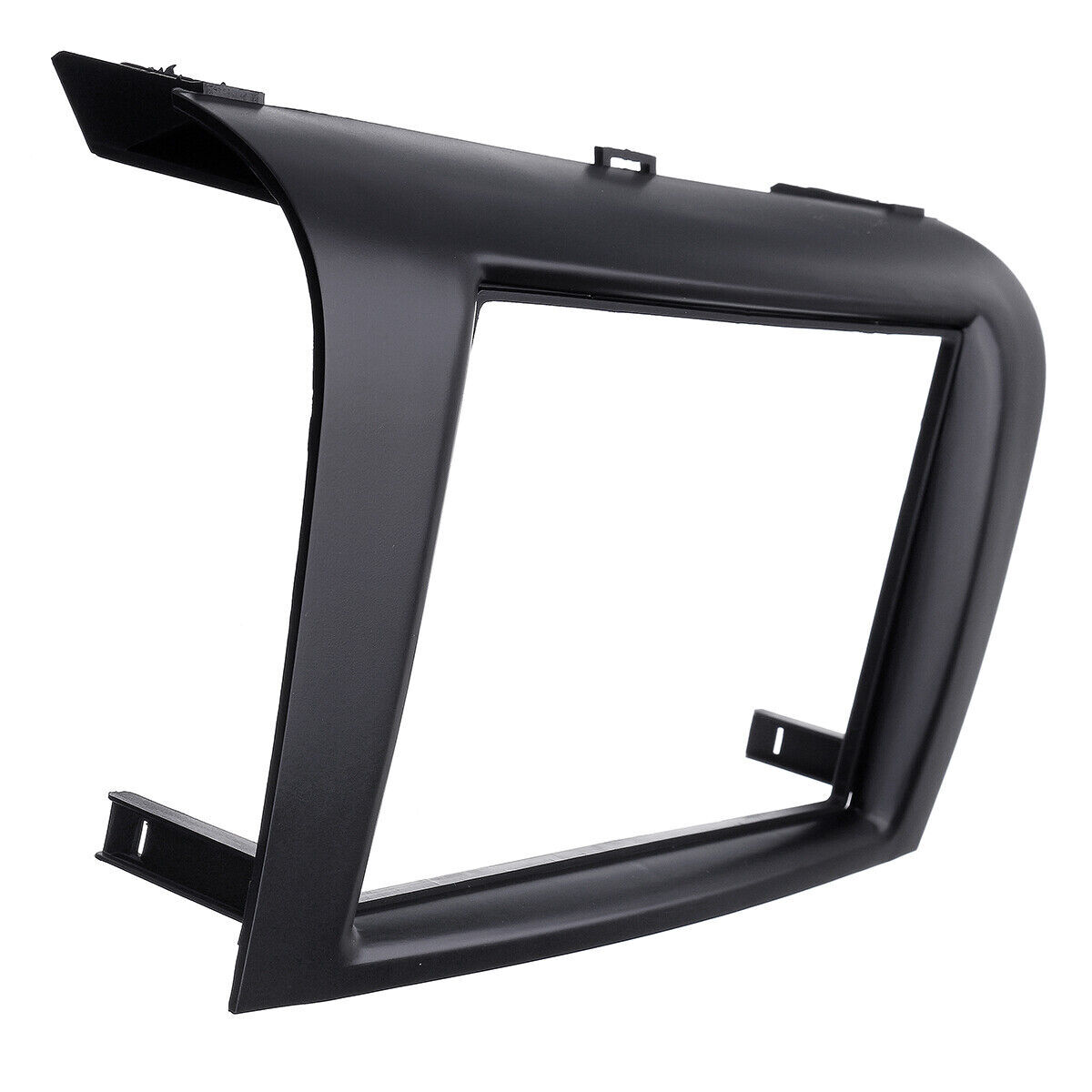 Car Stereo Radio Fascia Panel Trim 2 Din Frame Kit For Mazda 3