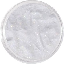 2,5g Mermaid Pigment im Tiegel, wundersch&ouml;ne Effekte auf dem Fingernagel