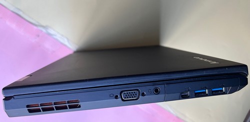 LENOVO THINKPAD T430i 14" Intel Core i3-2448M 2.30GHz 8GB RAM 320GB HDD - Picture 16 of 16