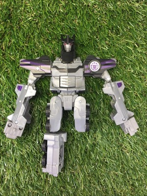 Combiner Force Motormaster figure Robots in Disguise 2015 RID Transformer  Parts!