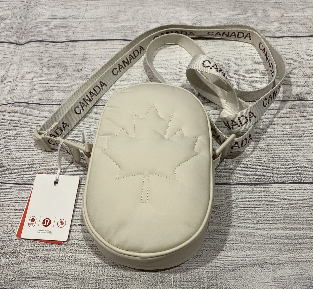 Louis Vuitton Crossbody Bag -  Canada